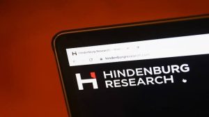 Hindenburg research