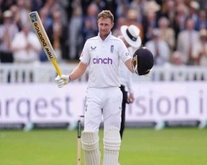 Joe Root