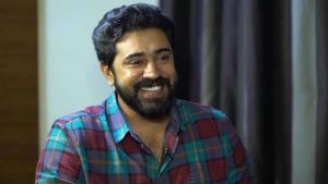 Nivin Pauly