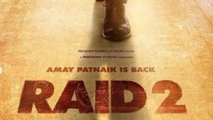 Raid 2