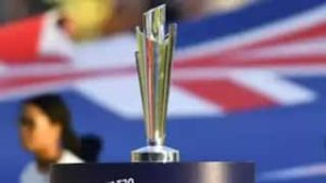 Women's T20 World Cup