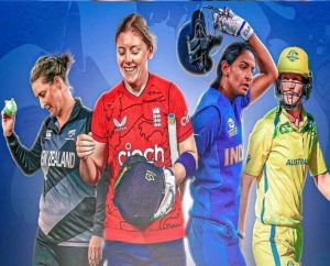 Women's T20 World Cup